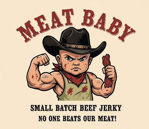 Meat Baby